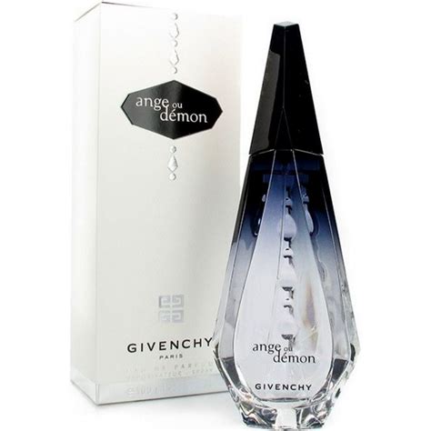 givenchy angels and demons perfume|ange ou demon givenchy stores.